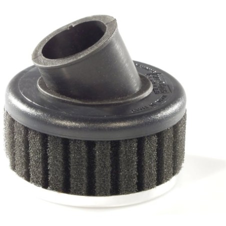 Filtro de Aire POLINI Racing 30º Corto para Carburador Dell'orto PHBD y PHBG 19-21