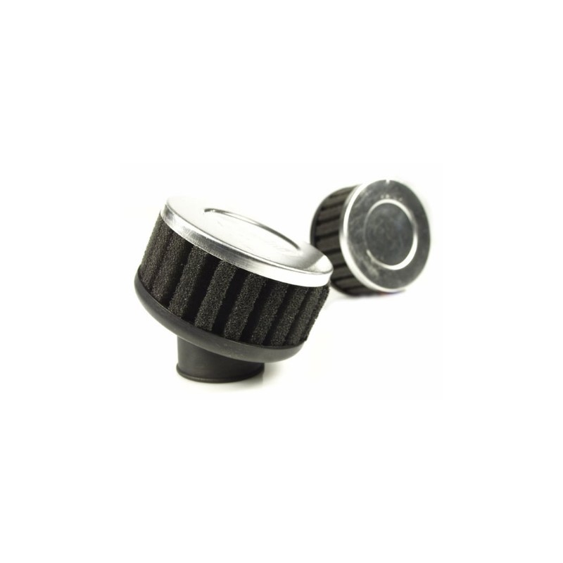 Filtro de Aire POLINI Racing 30º Corto Para Carburador Dell'orto PHBL 20-26 y PHBH 24-30
