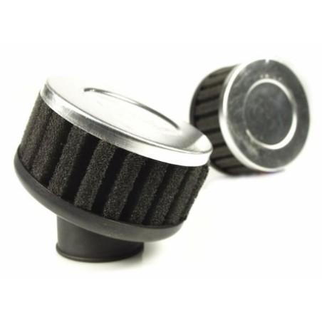 Filtro de Aire POLINI Racing 30º Corto Para Carburador Dell'orto PHBL 20-26 y PHBH 24-30