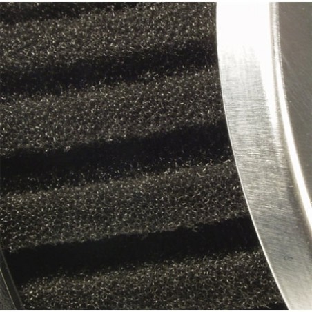 Filtro de Aire POLINI Racing 30º Corto Para Carburador Dell'orto PHBL 20-26 y PHBH 24-30