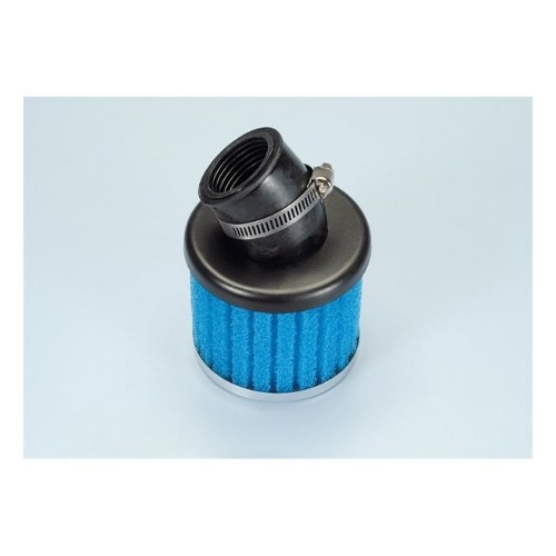 Filtro de Aire POLINI Racing 30º Largo para Carburador Dell'orto PHBD y PHBG 19-21