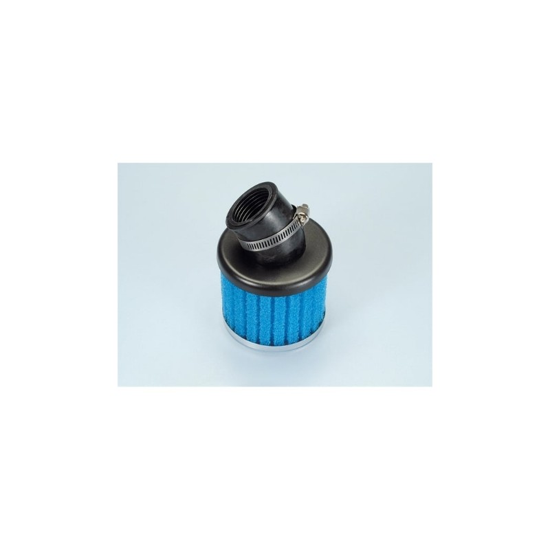 Filtro de Aire POLINI Racing 30º Largo para Carburador Dell'orto PHBD y PHBG 19-21