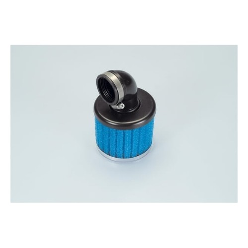 Filtro de Aire POLINI Racing 90º Largo para Carburador Dell'orto PHVA, PHBN, PHBG, PHBD