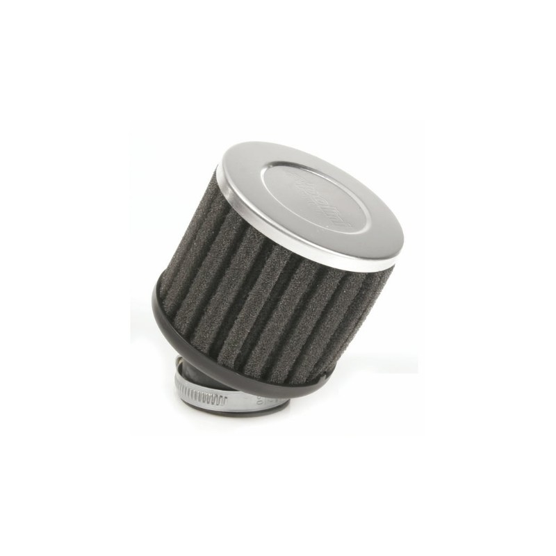Filtro de Aire POLINI Racing 90º Corto para Carburador Dell'orto PHVA, PHBN, PHBG, PHBD