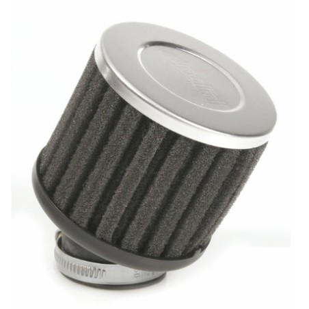 Filtro de Aire POLINI Racing 90º Corto para Carburador Dell'orto PHVA, PHBN, PHBG, PHBD