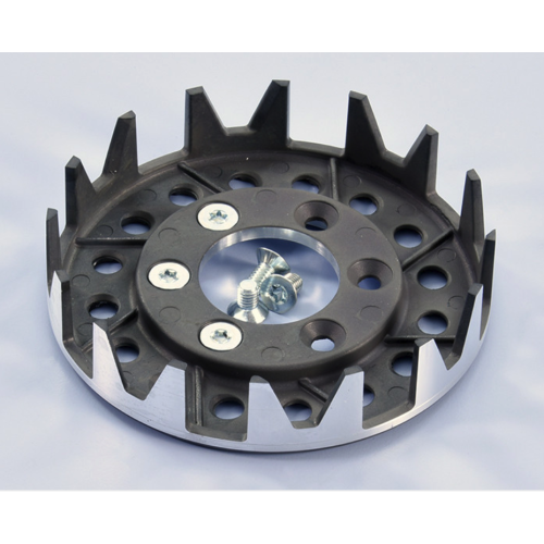 Campana Embrague POLINI For Race HT Clutch Vespa PX Disco, DS, DN, IRIS, TX, T5