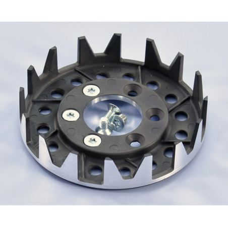 Campana Embrague POLINI For Race HT Clutch Vespa PX Disco, DS, DN, IRIS, TX, T5