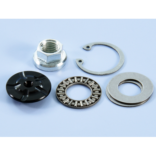Kit Bulón Empujador Platillo Embrague POLINI For Race HT Clutch Vespa PX Disco, DS, DN, IRIS, TX, T5