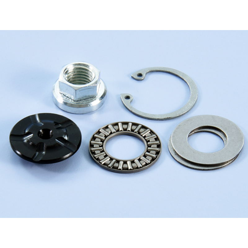 Kit Bulón Empujador Platillo Embrague POLINI For Race HT Clutch Vespa PX Disco, DS, DN, IRIS, TX, T5