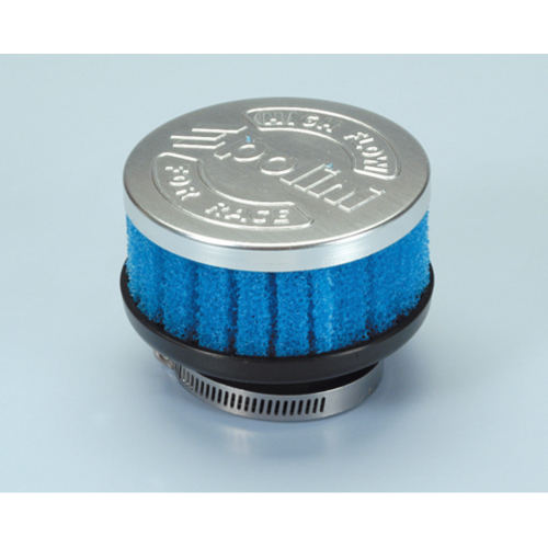 Filtro de Aire POLINI Racing Corto para Carburador Dell'orto PHBL 20-26 y PHBH 24-30