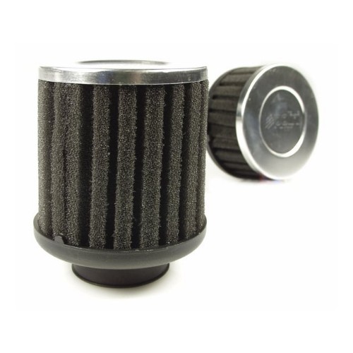 Filtro de Aire POLINI Racing Corto para Carburador Dell'orto PHVA, PHBN 12-17
