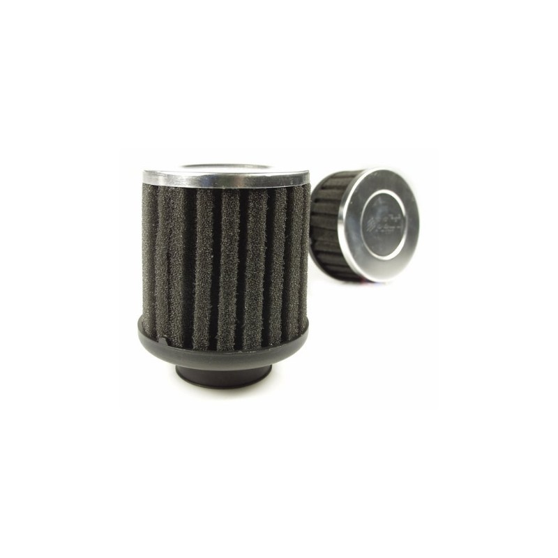 Filtro de Aire POLINI Racing Corto para Carburador Dell'orto PHVA, PHBN 12-17