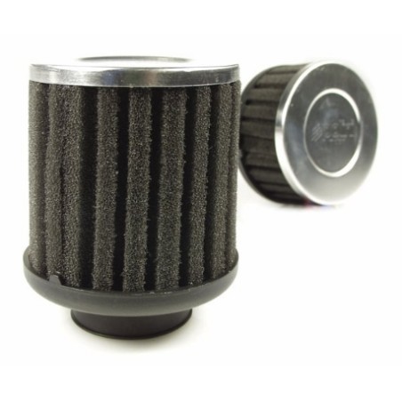 Filtro de Aire POLINI Racing Corto para Carburador Dell'orto PHVA, PHBN 12-17
