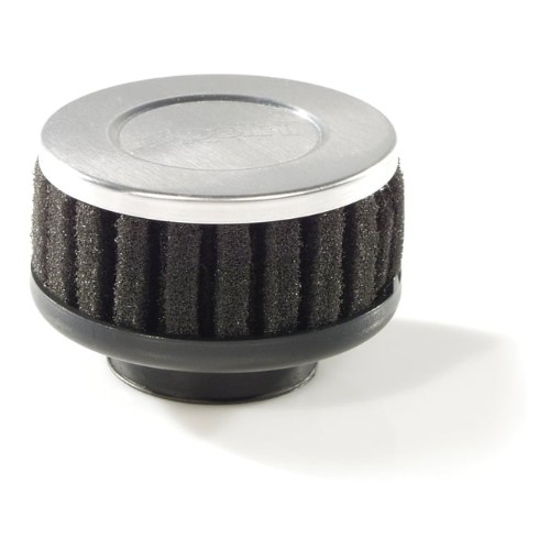 Filtro de Aire POLINI Racing 30º Corto para Carburador Dell'orto PHVA, PHBN 12-17