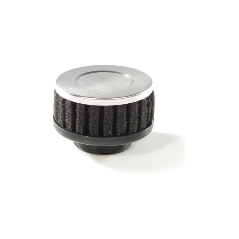 Filtro de Aire POLINI Racing 30º Corto para Carburador Dell'orto PHVA, PHBN 12-17