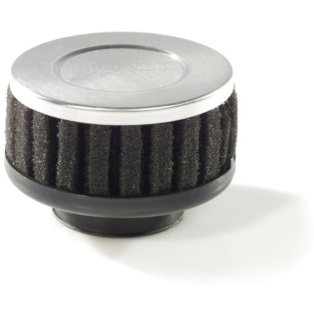 Filtro de Aire POLINI Racing 30º Corto para Carburador Dell'orto PHVA, PHBN 12-17