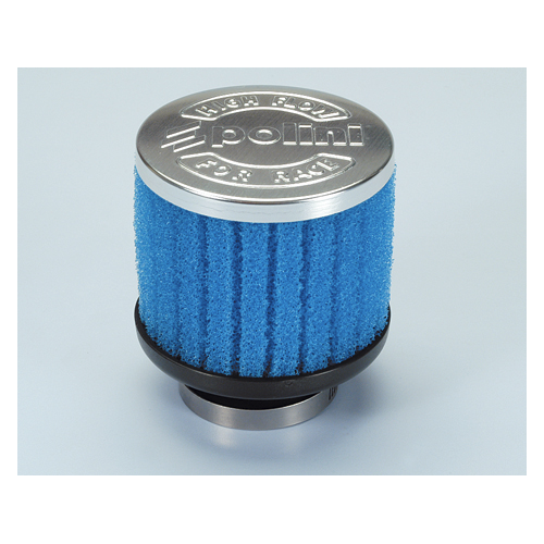 Filtro de Aire POLINI Racing Largo para Carburador Dell'orto PHBL 20-26 y PHBH 24-30