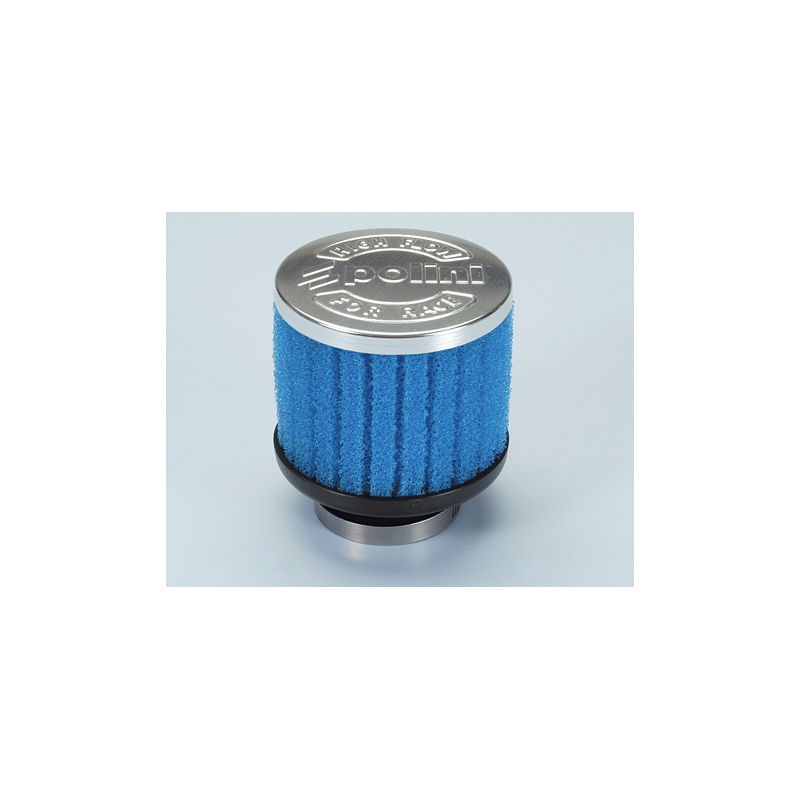 Filtro de Aire POLINI Racing Largo para Carburador Dell'orto PHBL 20-26 y PHBH 24-30