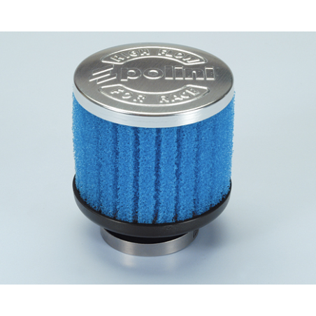 Filtro de Aire POLINI Racing Largo para Carburador Dell'orto PHBL 20-26 y PHBH 24-30