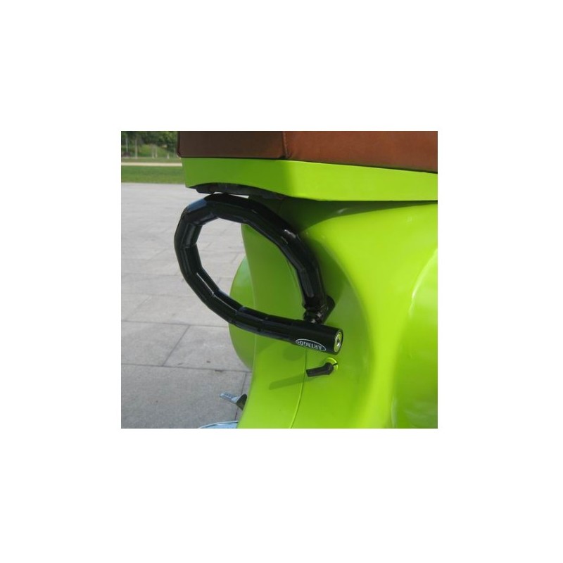 Cierre Antirrobo Artago Vespa