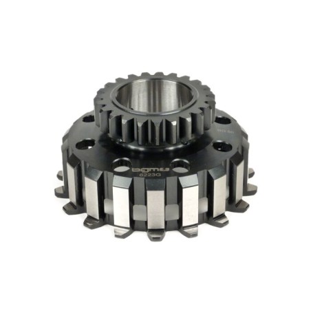 Piñón Campana Interior Embrague BGM PRO Cosa 2 23 Dientes Rectos Para Corona 62/63 Dientes, Vespa