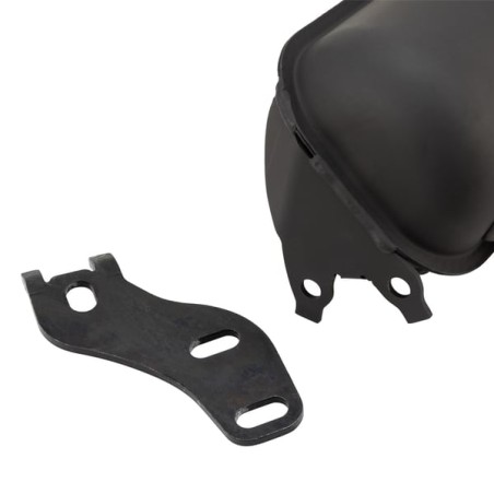 Escape POLINI Original Racing Vespa Primavera