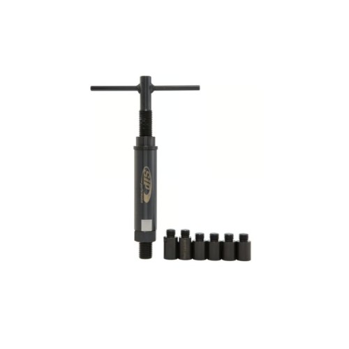 Herramienta para montaje cigueñal Vespa SIP incluye kit adaptadores