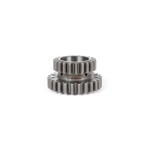 Piñón Campana Interior Embrague CRIMAZ 7 Muelles 22 Dientes Rectos Para Corona 64 Dientes Vespa DS, DN, IRIS, TX, T5