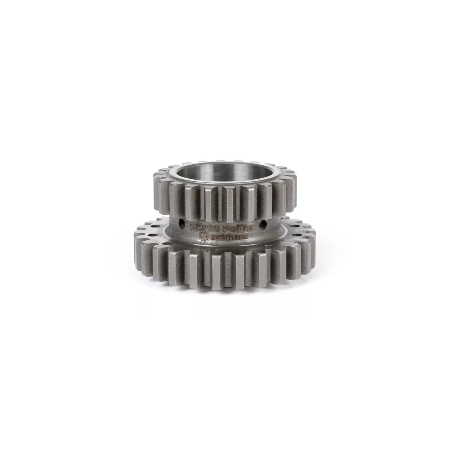 Piñón Campana Interior Embrague CRIMAZ 7 Muelles 22 Dientes Rectos Para Corona 64 Dientes Vespa DS, DN, IRIS, TX, T5