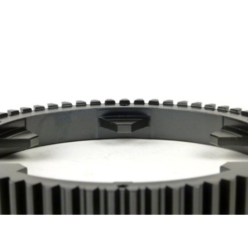 Corona Transmisión Primario BGM PRO 63 Dientes Rectos Vespa DS, DN, IRIS, TX, T5, PX Disco, Cosa