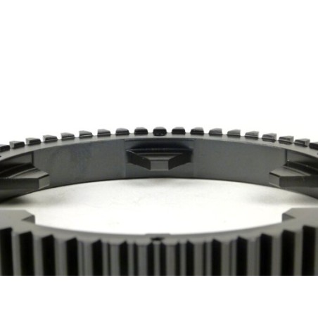 Corona Transmisión Primario BGM PRO 62 Dientes Rectos Vespa DS, DN, IRIS, TX, T5, PX Disco, Cosa