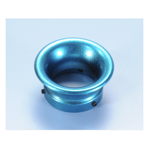 Venturi POLINI Embudo de Aspiración para Carburador Dell'orto PHBH 28-30 o conexión Ø 44mm