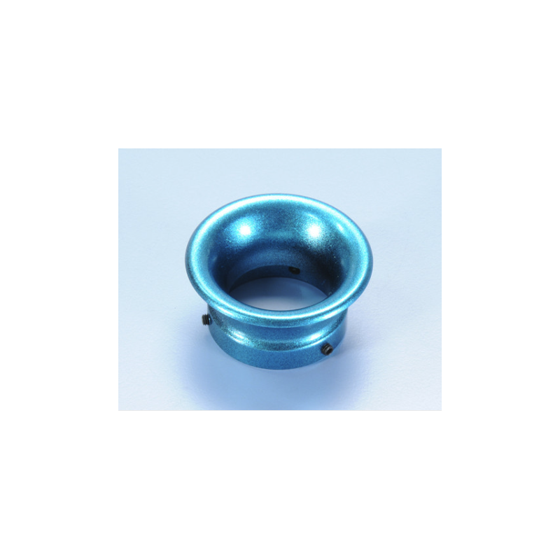 Venturi POLINI Embudo de Aspiración para Carburador Dell'orto PHBH 28-30 o conexión Ø 44mm