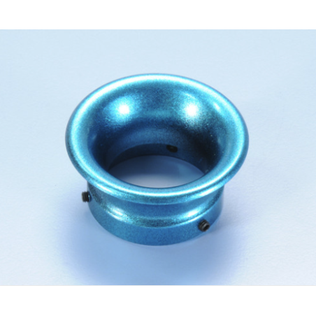 Venturi POLINI Embudo de Aspiración para Carburador Dell'orto PHBH 28-30 o conexión Ø 44mm