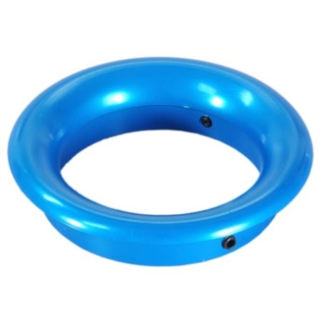 Venturi POLINI Embudo de Aspiración para Carburador PWK 32-34 o conexión Ø 55,5mm