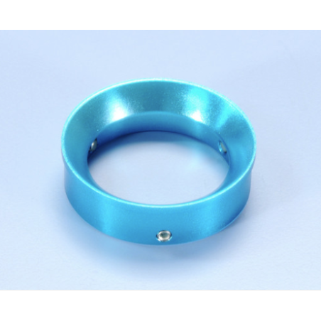 Venturi POLINI Embudo de Aspiración para Carburador PWK 24-28, TMX 27-30