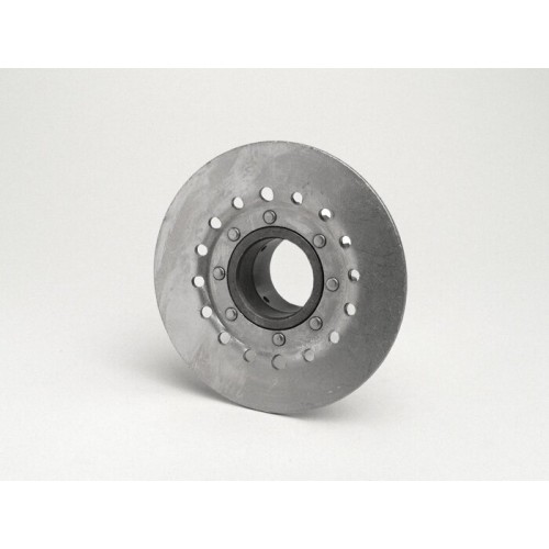 Piñón Campana Interior Embrague OEM 6 Muelles 22 Dientes Helicoidales Para Corona 67/68 Dientes Vespa CL, IRIS 125, Cosa 1 125