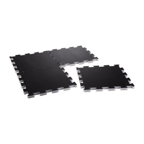 Panel Aislante SIP PERFORMANCE "Puzzle" (290x290x10mm)