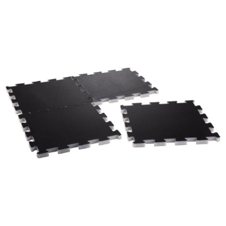 Panel Aislante SIP PERFORMANCE "Puzzle" (290x290x10mm)