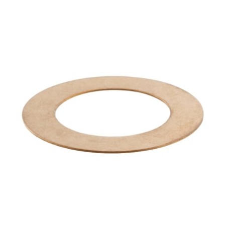 Arandela Latón Casquillo Biela Cigüeñal SIP PERFORMANCE (22x35x0,5mm)