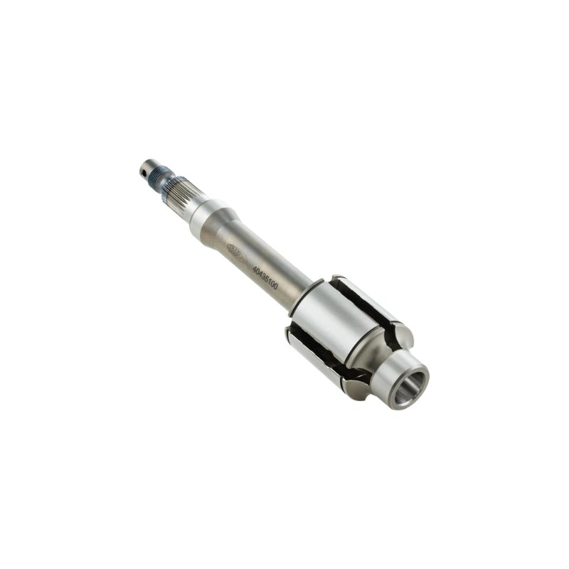 Eje Rueda Trasera Cambio Secundario SIP PERFORMANCE Vespa PX Disco, IRIS, TX, T5, Cosa