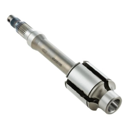 Eje Rueda Trasera Cambio Secundario SIP PERFORMANCE Vespa PX Disco, IRIS, TX, T5, Cosa