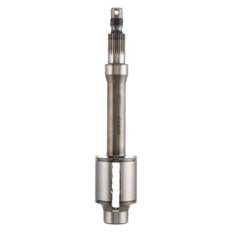 Eje Rueda Trasera Cambio Secundario SIP PERFORMANCE Vespa PX Disco, IRIS, TX, T5, Cosa