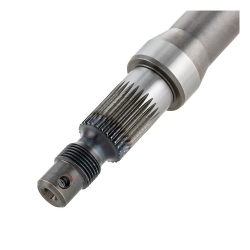 Eje Rueda Trasera Cambio Secundario SIP PERFORMANCE Vespa PX Disco, IRIS, TX, T5, Cosa