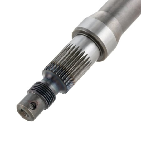 Eje Rueda Trasera Cambio Secundario SIP PERFORMANCE Vespa PX Disco, IRIS, TX, T5, Cosa