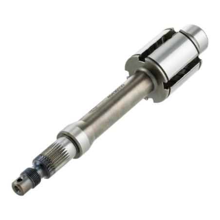Eje Rueda Trasera Cambio Secundario SIP PERFORMANCE Vespa PX Disco, IRIS, TX, T5, Cosa