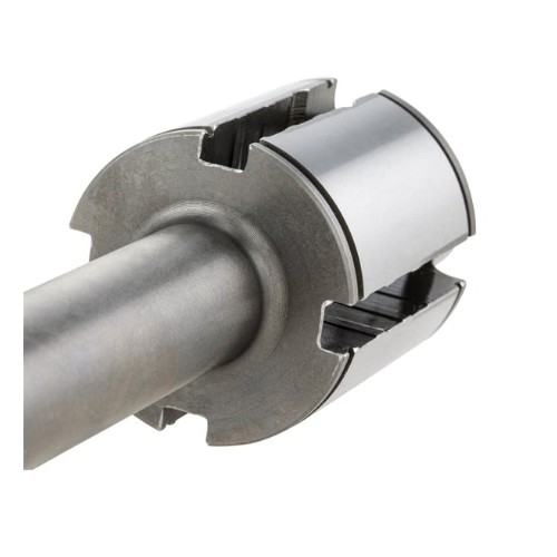 Eje Rueda Trasera Cambio Secundario SIP PERFORMANCE Vespa PX Disco, IRIS, TX, T5, Cosa