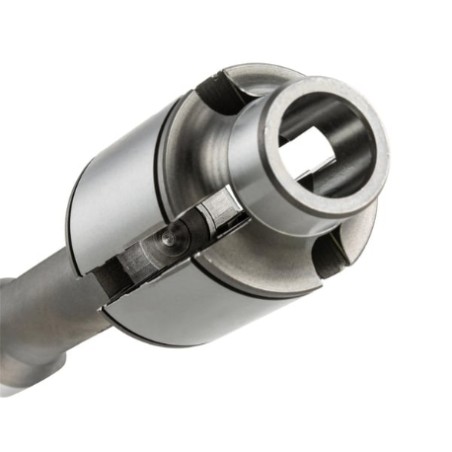 Eje Rueda Trasera Cambio Secundario SIP PERFORMANCE Vespa PX Disco, IRIS, TX, T5, Cosa