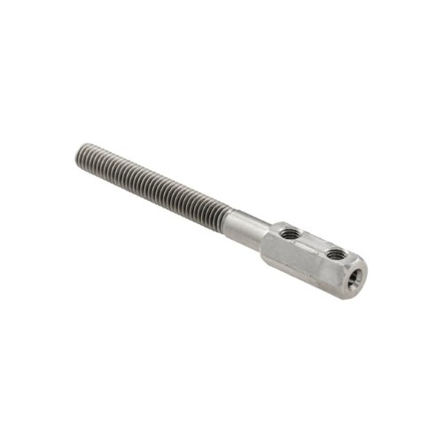 Tensor Roscado M6 SIP PERFORMANCE para cable freno delantero o trasero Vespa