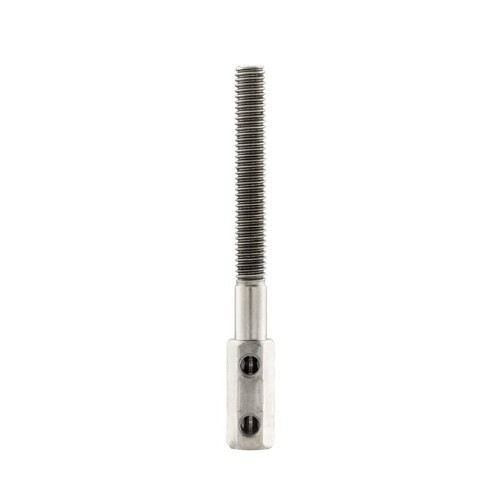 Tensor Roscado M6 SIP PERFORMANCE para cable freno delantero o trasero Vespa